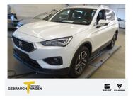 Seat Tarraco 1.5 TSI STYLE LM18 AHK BEATS KAMERA - Duisburg