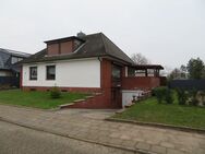 Super schickes lfd. renoviertes/modernisiertes EFH mit Einliegerwohnung in Cuxhaven-Altenwalde mit Garage - Cuxhaven