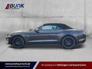 Ford Mustang Convertible GT 5.0l Ti-VCT /Automatik - Völklingen