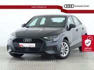 Audi A3, Limousine 35 TFSI 8-fach, Jahr 2023 - Gersthofen