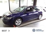 VW Golf Variant, 2.0 TDI Life, Jahr 2021 - Mühlheim (Main)