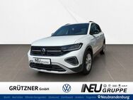 VW T-Cross, 1.0 TSI, Jahr 2024 - Neubrandenburg