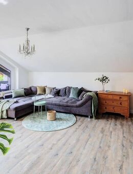 Karlsfeld: Schöne 3-Zimmer-Wohnung in zentraler Lage - bald frei - Karlsfeld