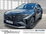 Hyundai Tucson, 1.6 PRIME Turbo AUTOMATIK 7, Jahr 2024 - Berlin