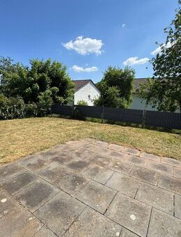 Einfamilienhaus (WS47) - Binsfeld