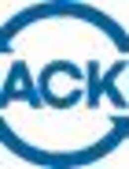 Key Account Manager (m/w/d) - Donauwörth