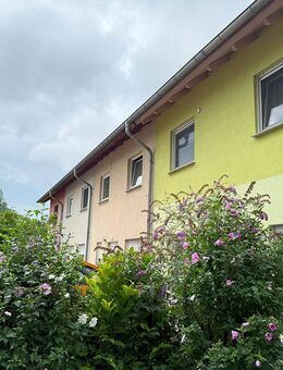 Gepflegtes Reihenmittelhaus in Erfurt-Marbach zu verkaufen | 115 m² Wohnfläche - Erfurt