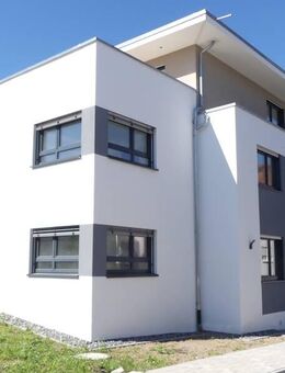 W174 Exclusiv und großzügig Wohnen in Bad Dürrheim - Bad Dürrheim