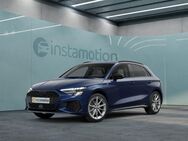 Audi A3, , Jahr 2023 - München