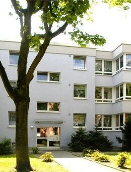 Schöne 2,5-Zimmer-Wohnung mit optimalem Schnitt und Balkon in Duisburg Neumühl! - Duisburg