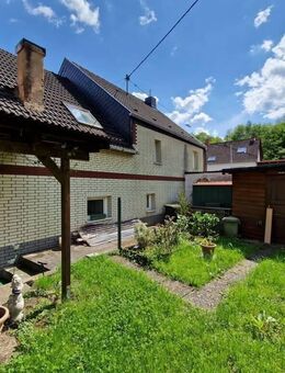 1-2 FH /mit Fotovoltaikanlage und Garten in 66636 Tholey - Tholey