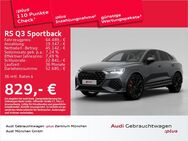 Audi RSQ3, Sportback 280kmH SONOS, Jahr 2023 - Eching (Regierungsbezirk Oberbayern)