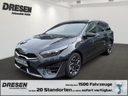 Kia cee'd, 1.5 T-GDI _sw GT-Line (, Jahr 2024 - Neuss