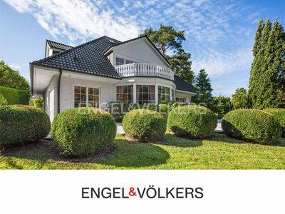 Exklusives Wohnen am Naturschutzgebiet