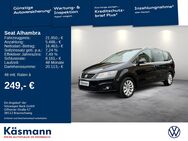 Seat Alhambra, Style, Jahr 2016 - Mosbach