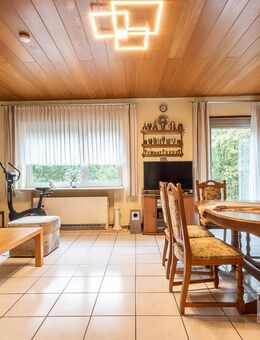 GELEGENHEIT - gemütliche Eigentumswohnung mit Balkon in Neunkirchen! - Neunkirchen (Saarland)