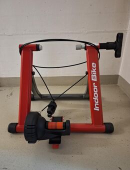 Fahrrad-Rollentrainer - Bottmingen