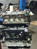 Motorinstandsetzung Generalüberholung BMW Audi VW Porsche Seat in 57539