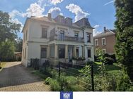 Bezaubernde 2-Zimmerwohnung mit Tageslichtbad in Radebeul! - Radebeul