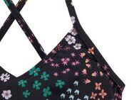 s.Oliver Tankini Milly Kids mit Blumendruck