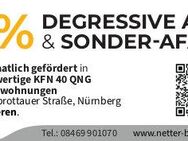 Ruhige Wohnlage in Altenfurt -Whg. 1 - mit bestem Verkehrsanschluss - Nürnberg