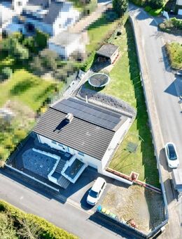 RESERVIERT: Bungalow in perfekter Größe - Oerlinghausen