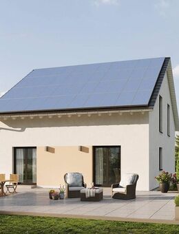 Ihr Traumhaus wartet: Modernes Wohnen im Herzen Bambergs - Bamberg