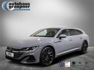 VW Arteon, 2.0 TDI Shooting Brake R-Line, Jahr 2023 - Brandis