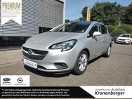 Opel Corsa, E Active Automatik inkl WKR, Jahr 2017 - Düsseldorf