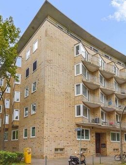 Klein, fein, Alster - Toplage! - Hamburg