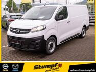 Opel Vivaro, 2.0 D Cargo L EHZ, Jahr 2024 - Heppenheim (Bergstraße)