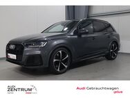 Audi SQ7, 4.0 TFSI quattro, Jahr 2021 - Aachen