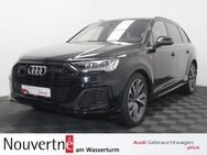 Audi Q7, 60 TFSIe quattro S-line, Jahr 2021 - Solingen (Klingenstadt)