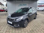 Peugeot 2008 PureTech 110 GPF Stop&Start EAT6 Crossway - Elz