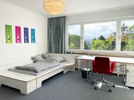 Großzügiges WG-Zimmer in bester Lage - Stuttgart