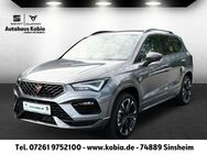 CUPRA Ateca, 1.5 TSI 150PS, Jahr 2022 - Sinsheim