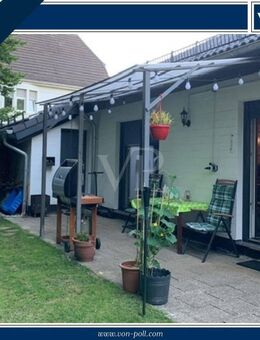 Ebenerdiges Wohnen - Einfamilienhaus in zentrumsnaher Lage von Weidenau - Siegen (Universitätsstadt)