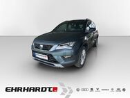 Seat Ateca, 2.0 TDI Xcellence HECKKL EL, Jahr 2020 - Eisfeld