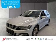 VW Passat Variant, 2.0 TDI BUSINESS, Jahr 2020 - Bayreuth