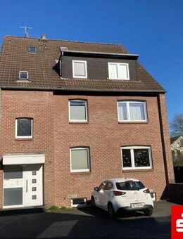 Kapitalanlage mit Qualität! - Neuss