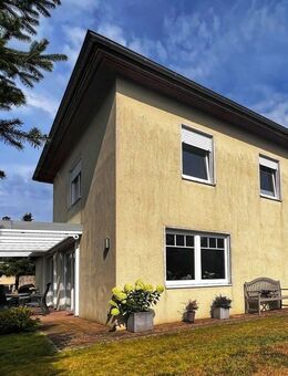 Ein- oder Zweifamilienhaus mit vielen Möglichkeiten! - Schneverdingen