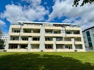 Renovierungsbedürftiges 1-Zimmer-Apartment mit Balkon und TG-Stellplatz - Friedrichshafen