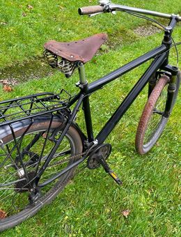 Edelrose 26" Fahrrad - Gelsenkirchen Buer
