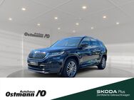 Skoda Kodiaq, 110kw °, Jahr 2020 - Niestetal