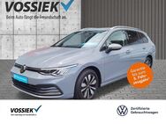 VW Golf Variant, 1.5 TSI Golf 8 Life, Jahr 2023 - Schweinfurt