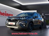 Suzuki S-Cross, 1.5 COMFORT AGS GSR, Jahr 2024 - Essen