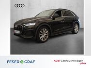 Audi Q8, 50 TDI, Jahr 2023 - Nürnberg