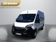 Opel Movano, 2.2 Cargo L2H2 Diesel ||, Jahr 2023 - Deggendorf