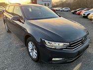 VW Passat Variant, 2.0 TDI Business, Jahr 2020 - Boxberg (Baden-Württemberg)