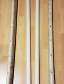 2 Stück Professional Solariumröhren 65 W / 150 cm Länge in 27283